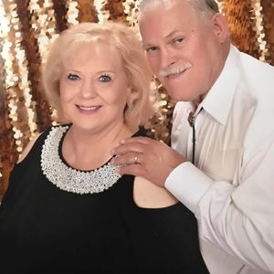 Meet your Posher, Rickey